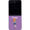 Disney Roxane Galaxy Z Flip5 5G Skin